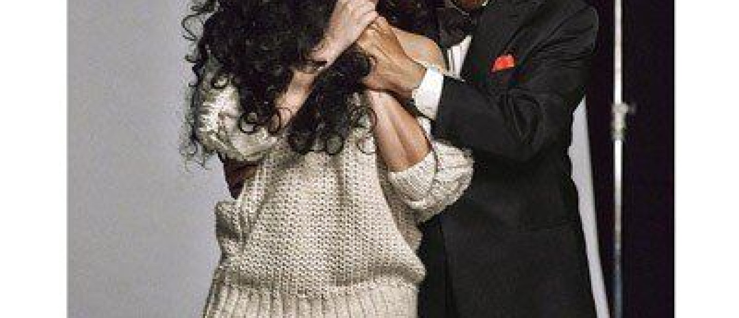 Lady Gaga -Tony Bennet