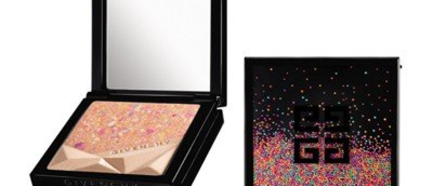 Le Prisme Visage Color Confetti