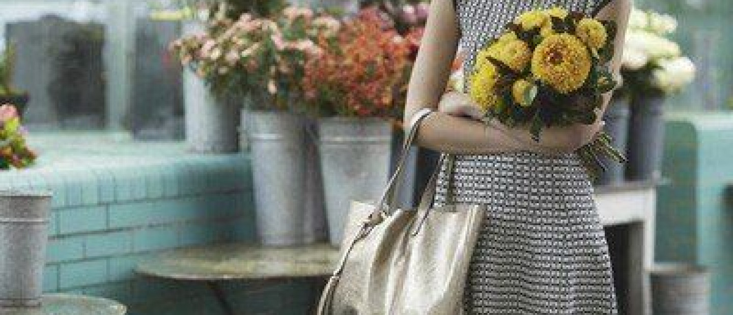 Leather bags