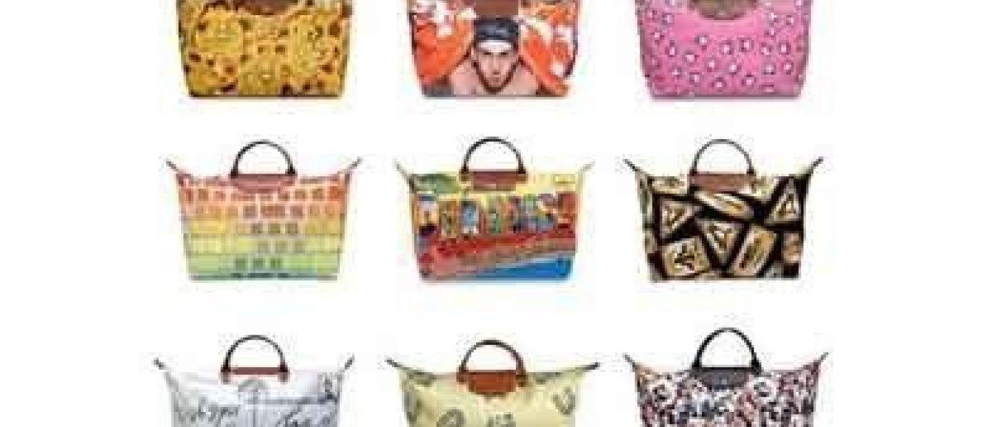 Longchamp