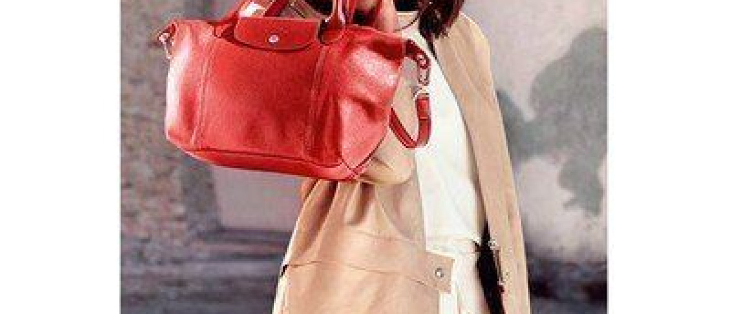 Longchamp