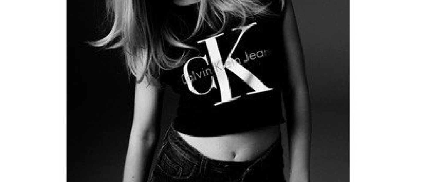 Lottie moss