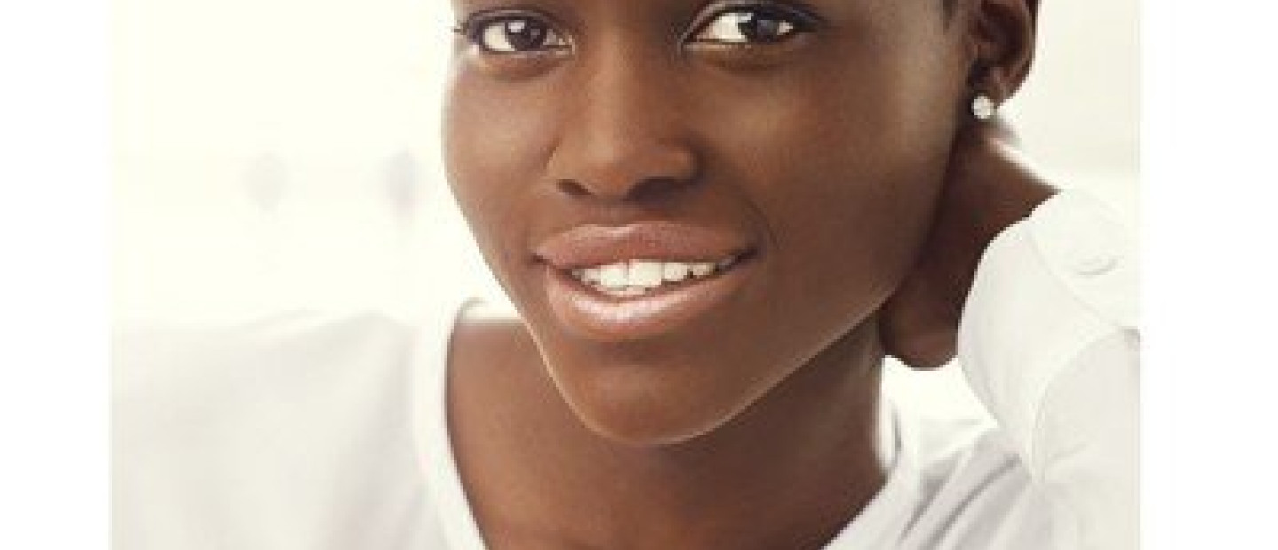 Lupita Nyong’o