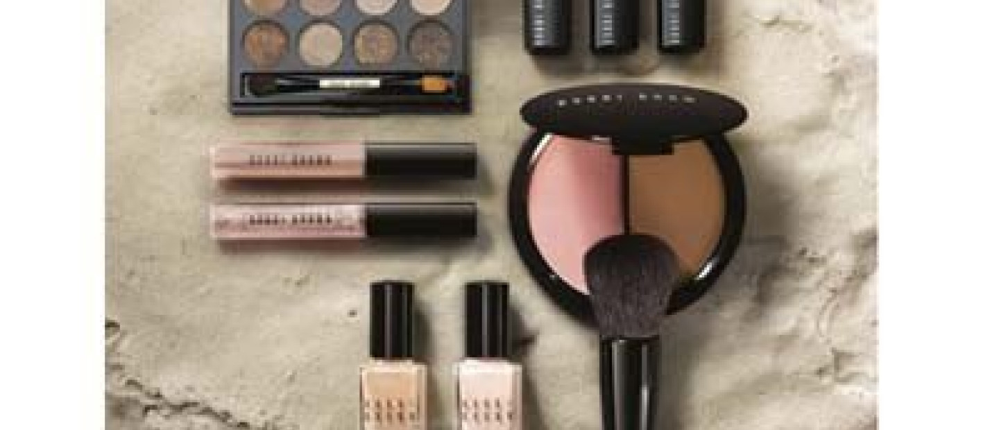 Make-up lesson