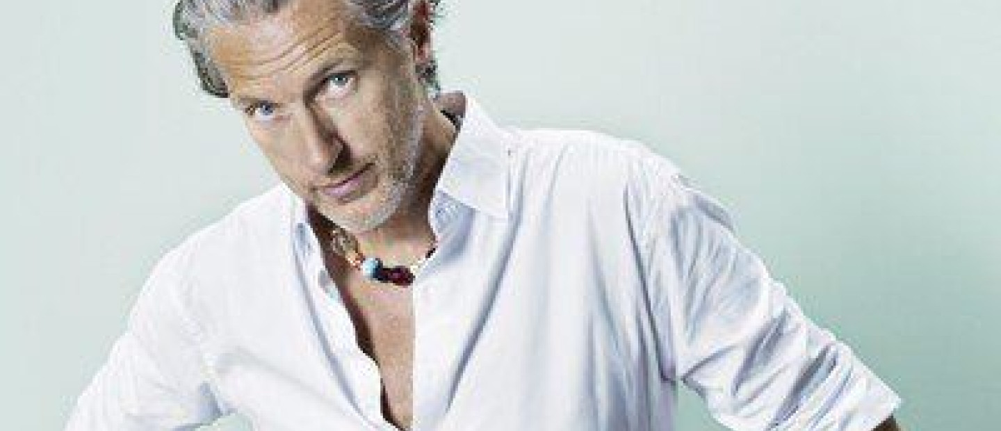 Marcel Wanders