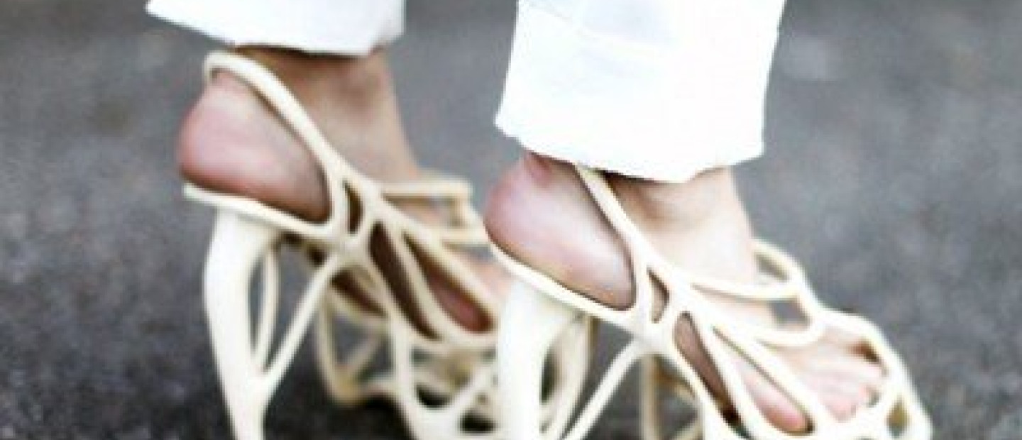 Melonia Shoes