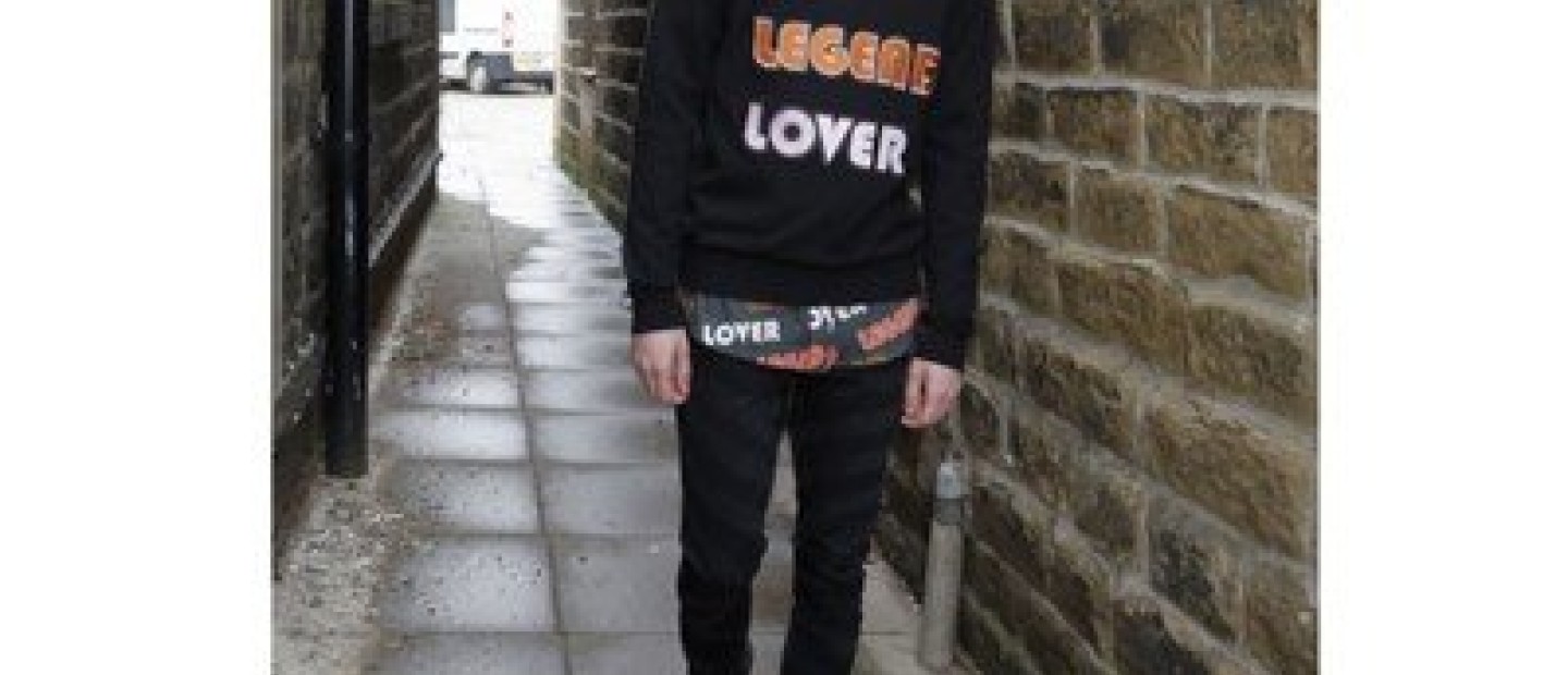 Menswear