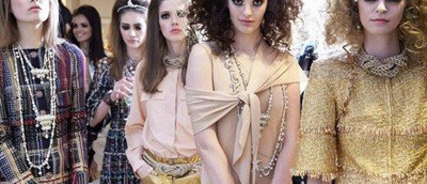 Metiers d\'Art Show