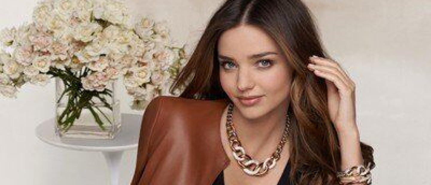 Miranda Kerr