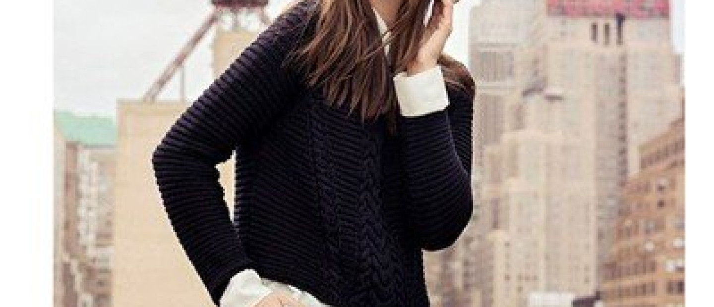 Miranda Kerr