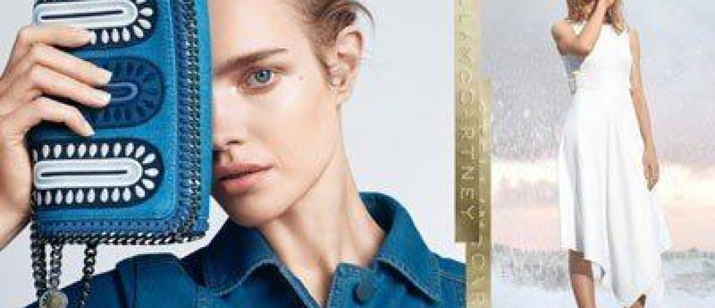 Natalia Vodianova
