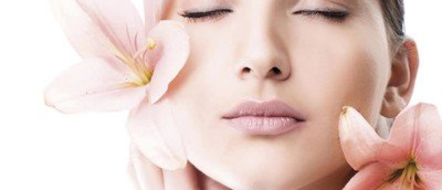 Natural Skin Care