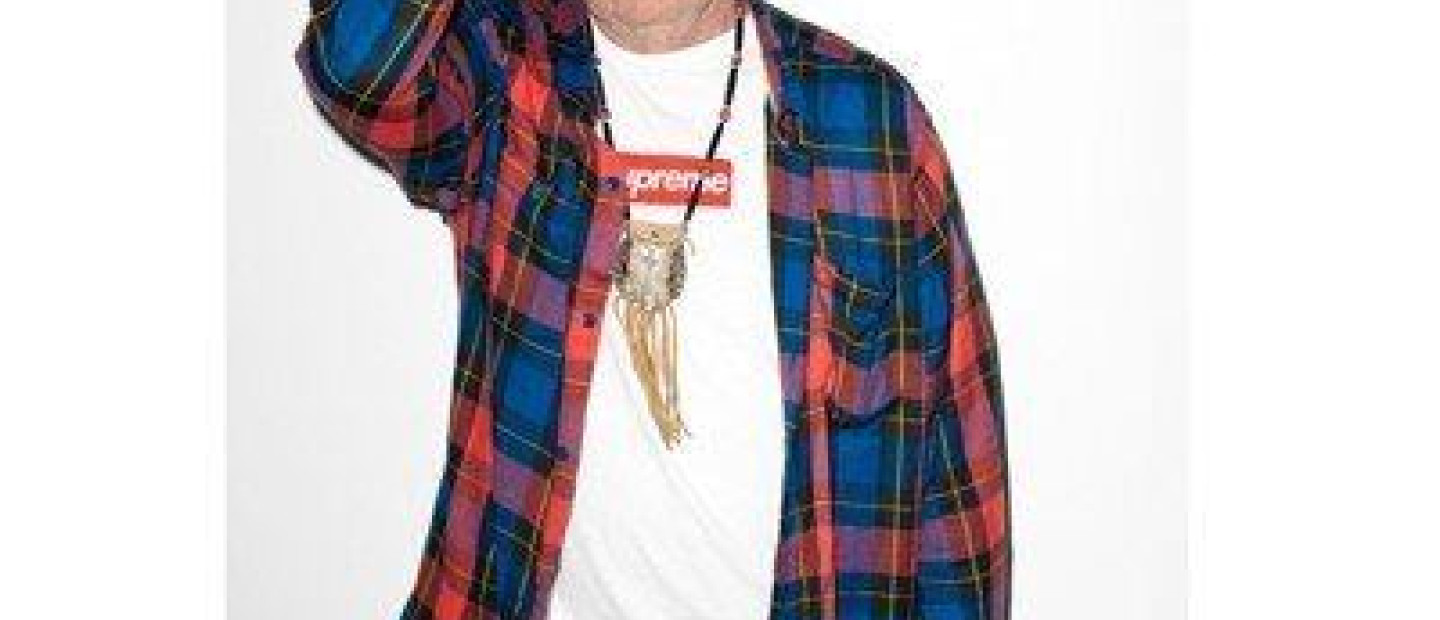 Neil Young