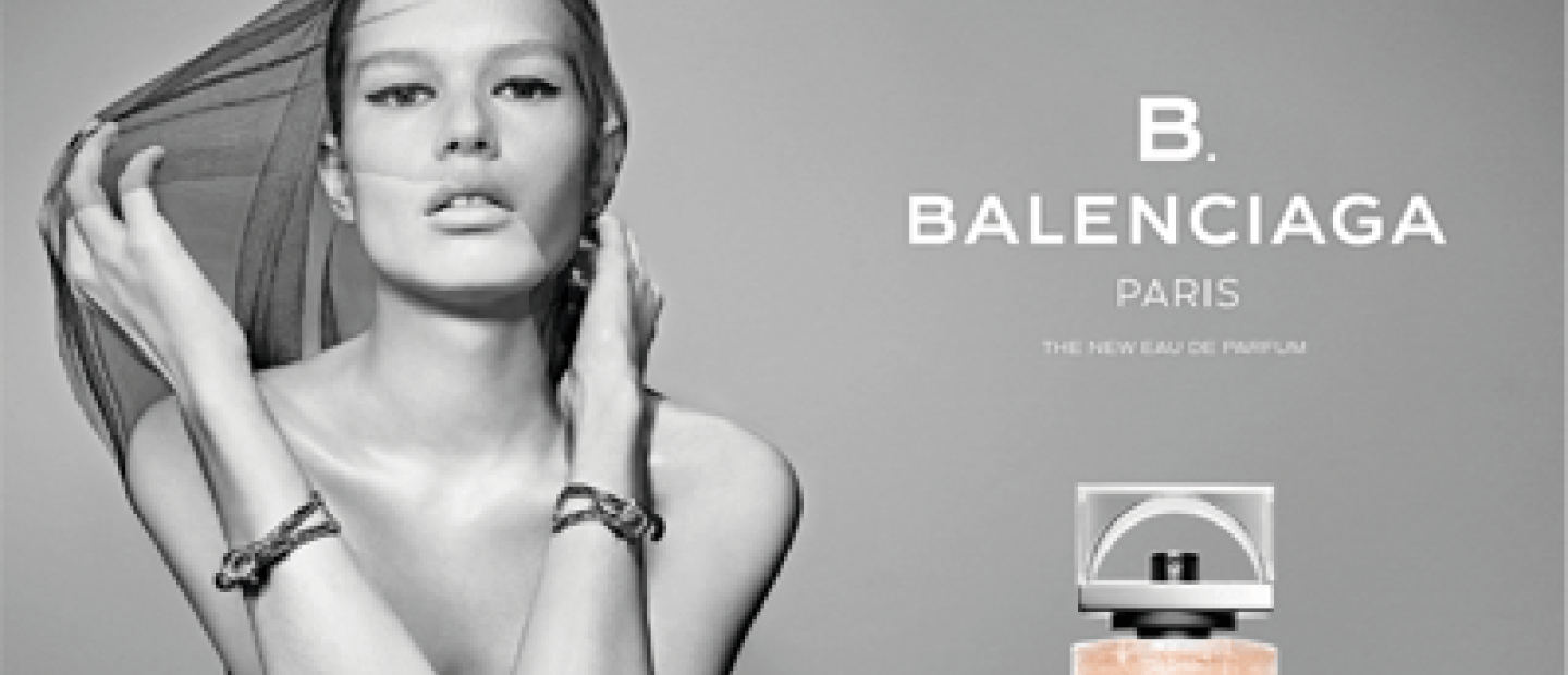 New Fragrance
