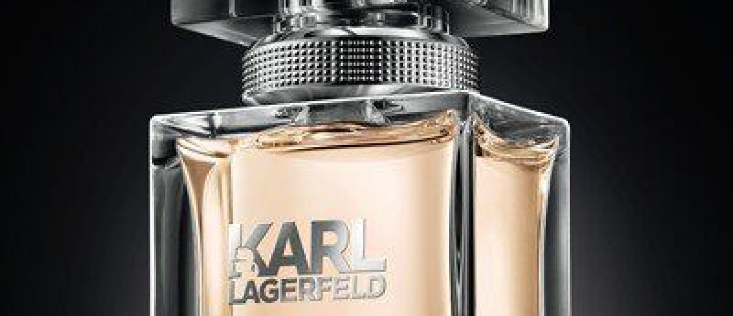 New fragrances 