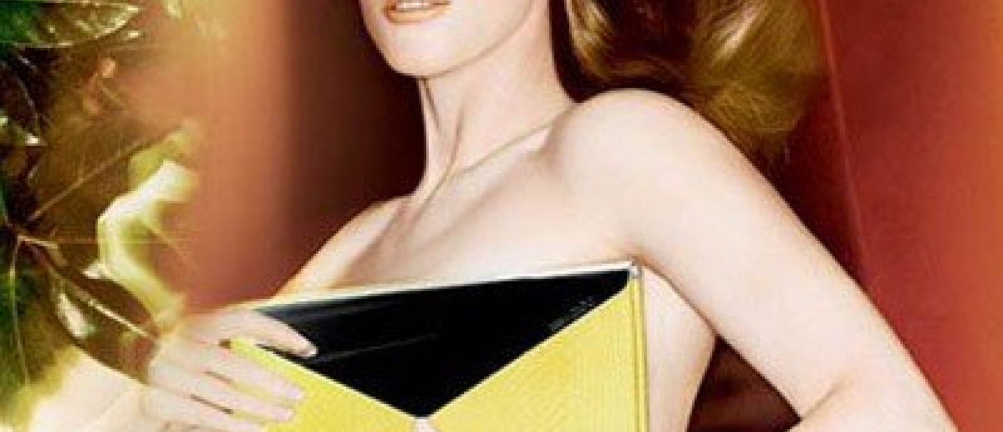 Nicole Kidman