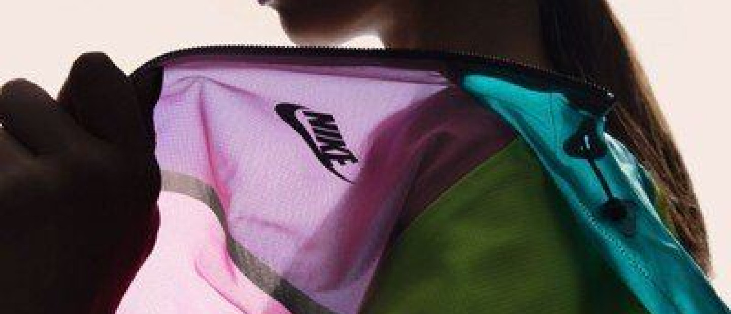 Nike Teck Pack