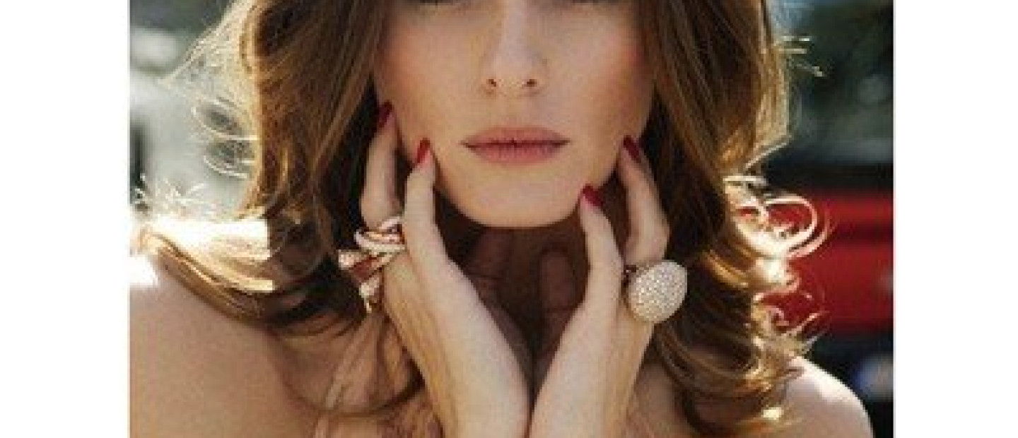 Olivia Palermo