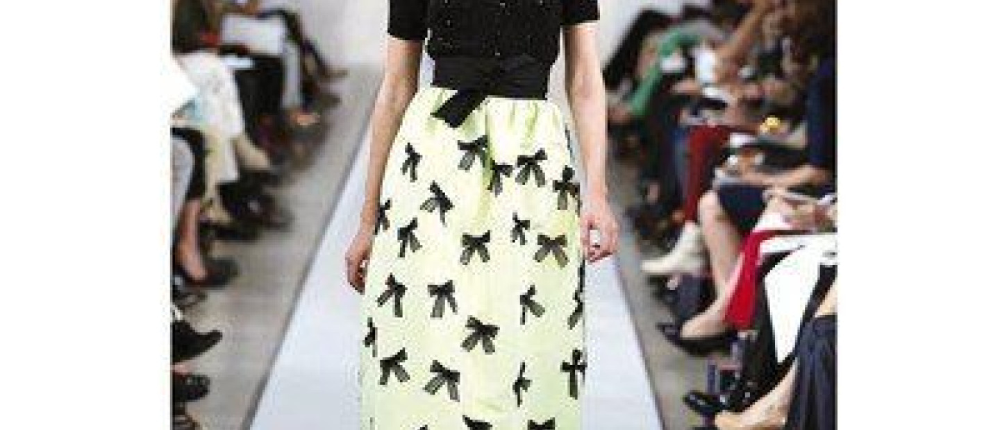 Oscar de la Renta 