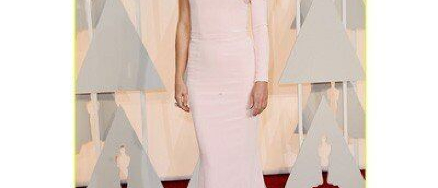 Oscars 2015