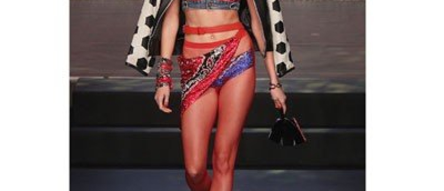 Paris Fashion Week