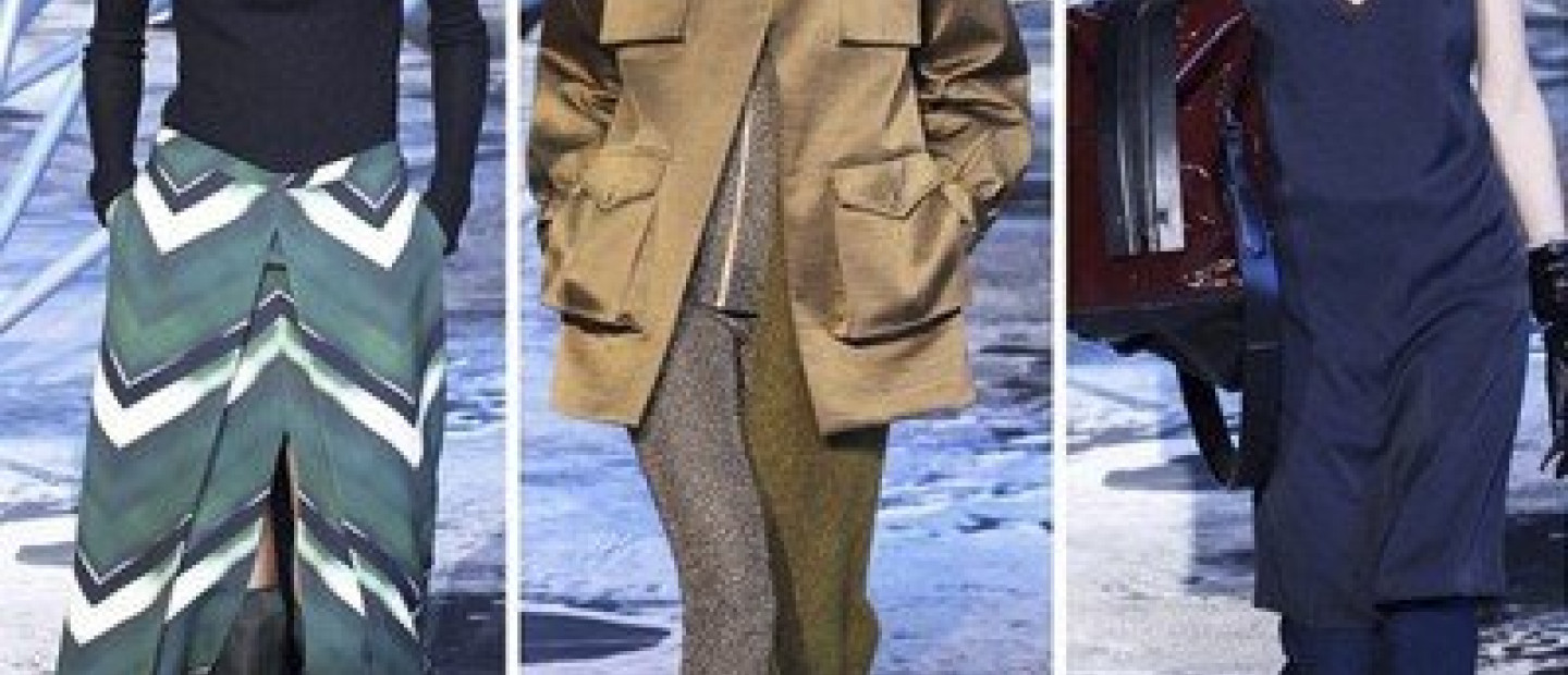 Paris Fashion Week
