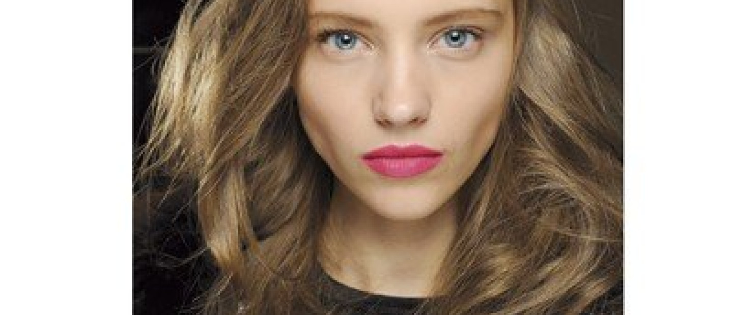 Perfect hair colour 