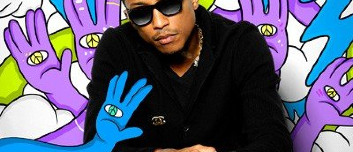 Pharrell Williams 