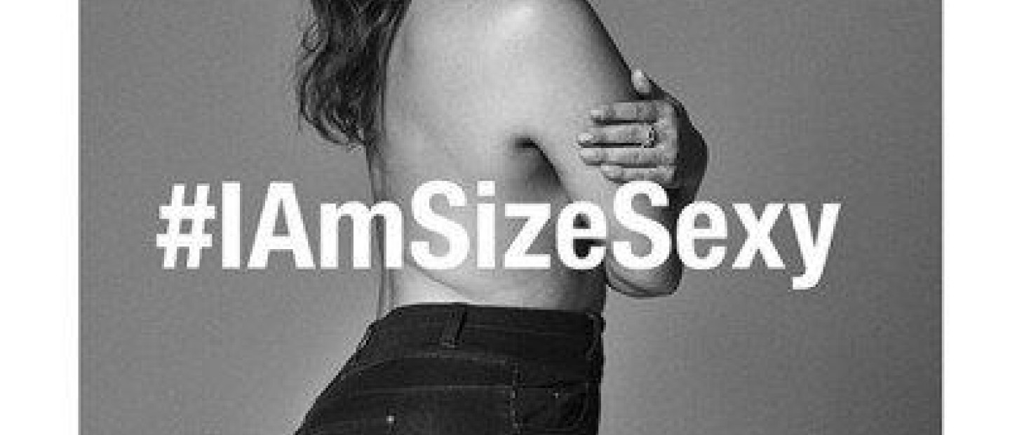 Plus Size Glam 