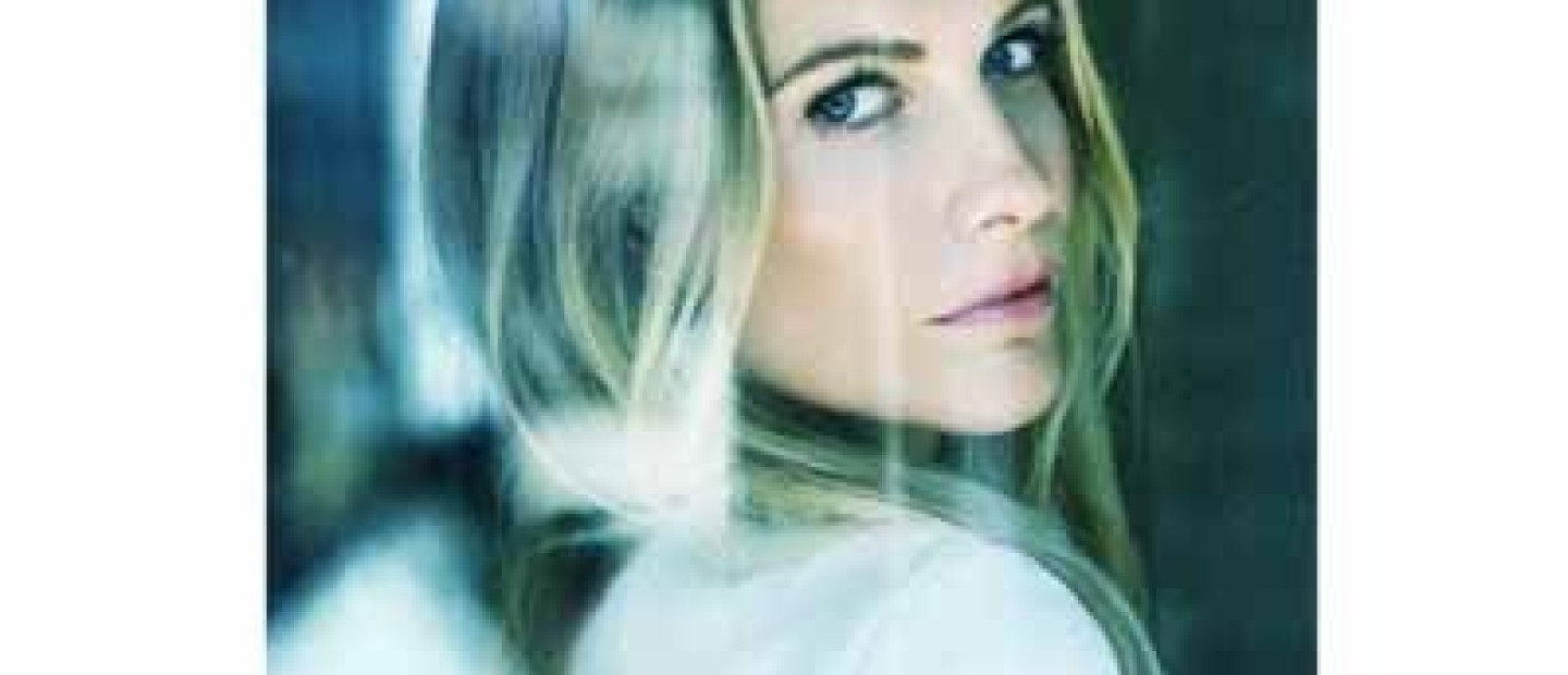 Poppy Delevingne