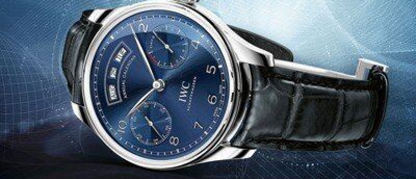 Portugieser Collection
