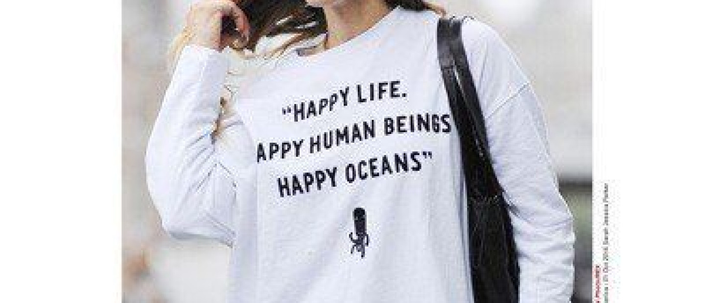 Raw For The Oceans