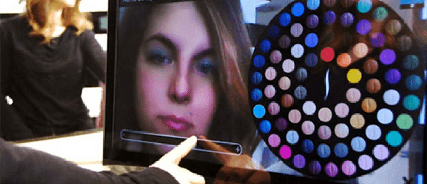 Reality Mirror