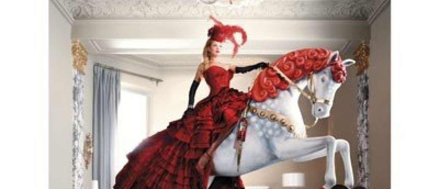 Red passion