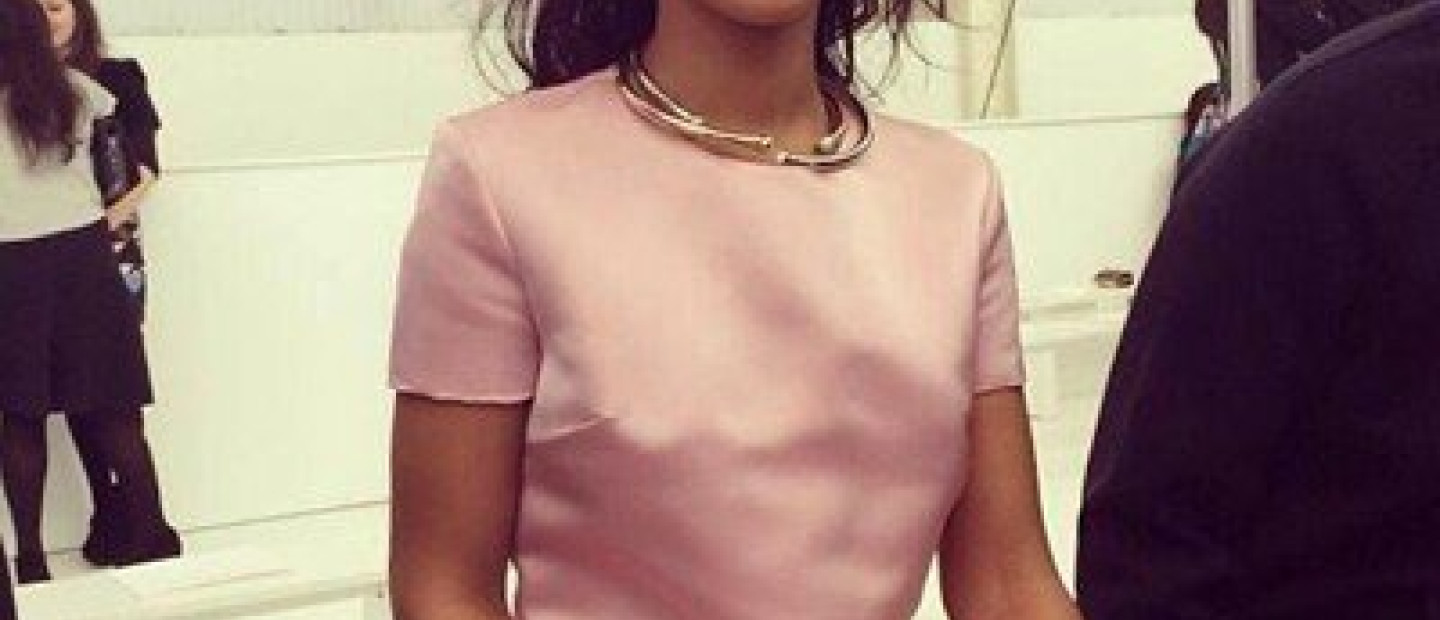 Rihanna