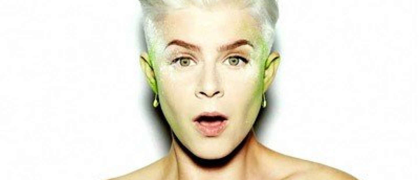 Robyn
