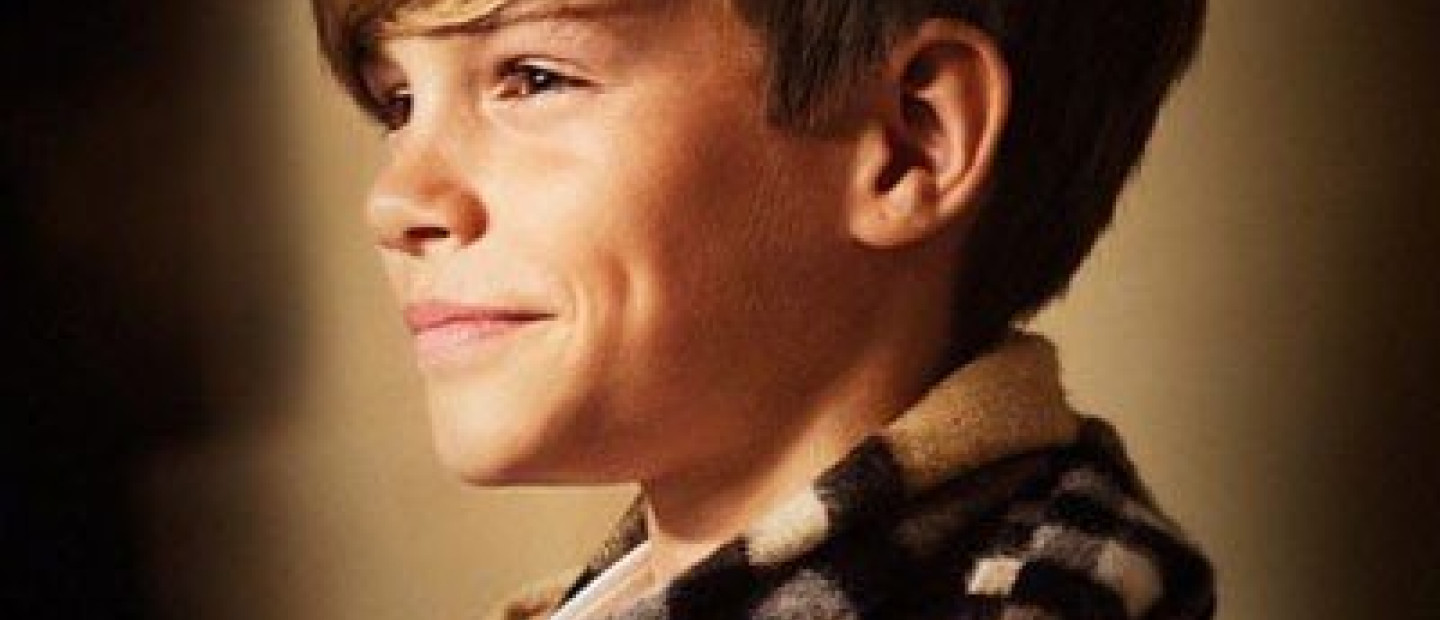 Romeo Beckham