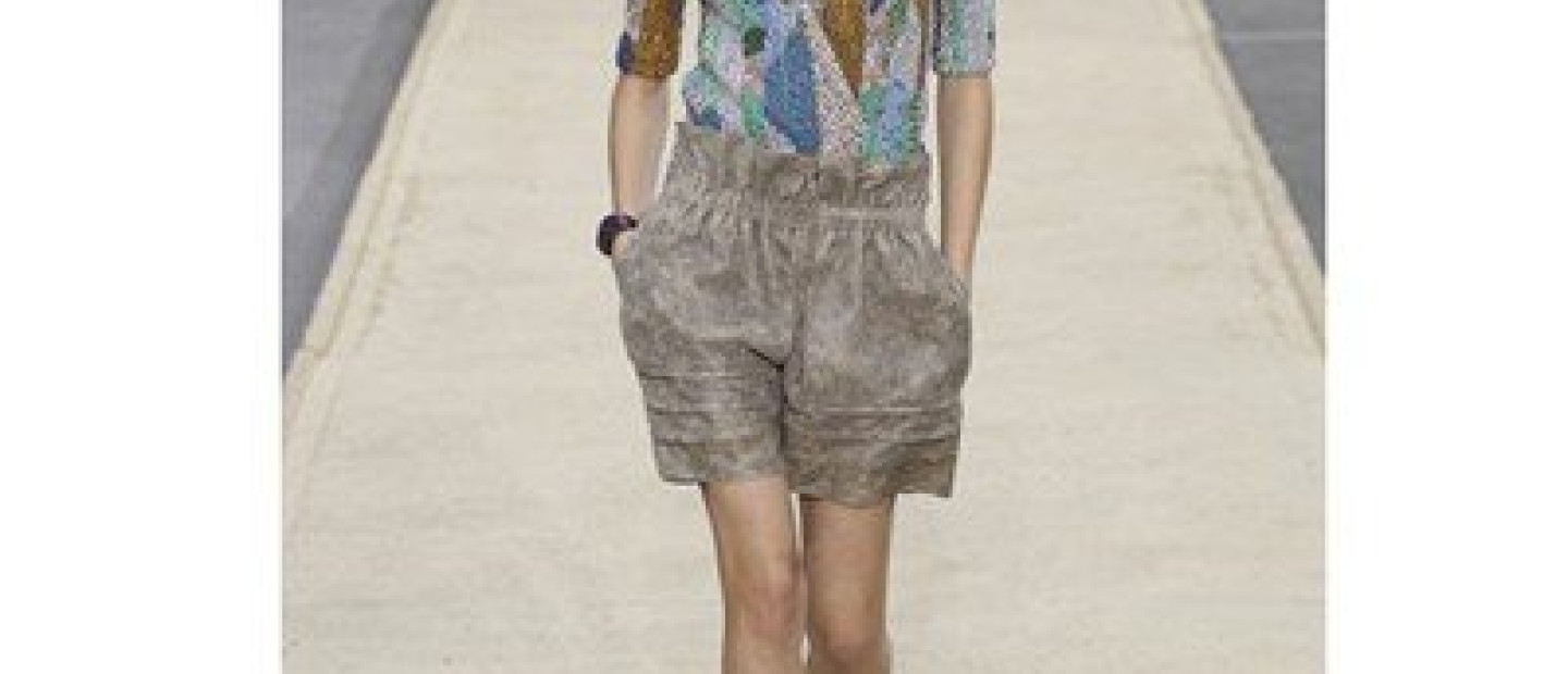 RTW SS 2014