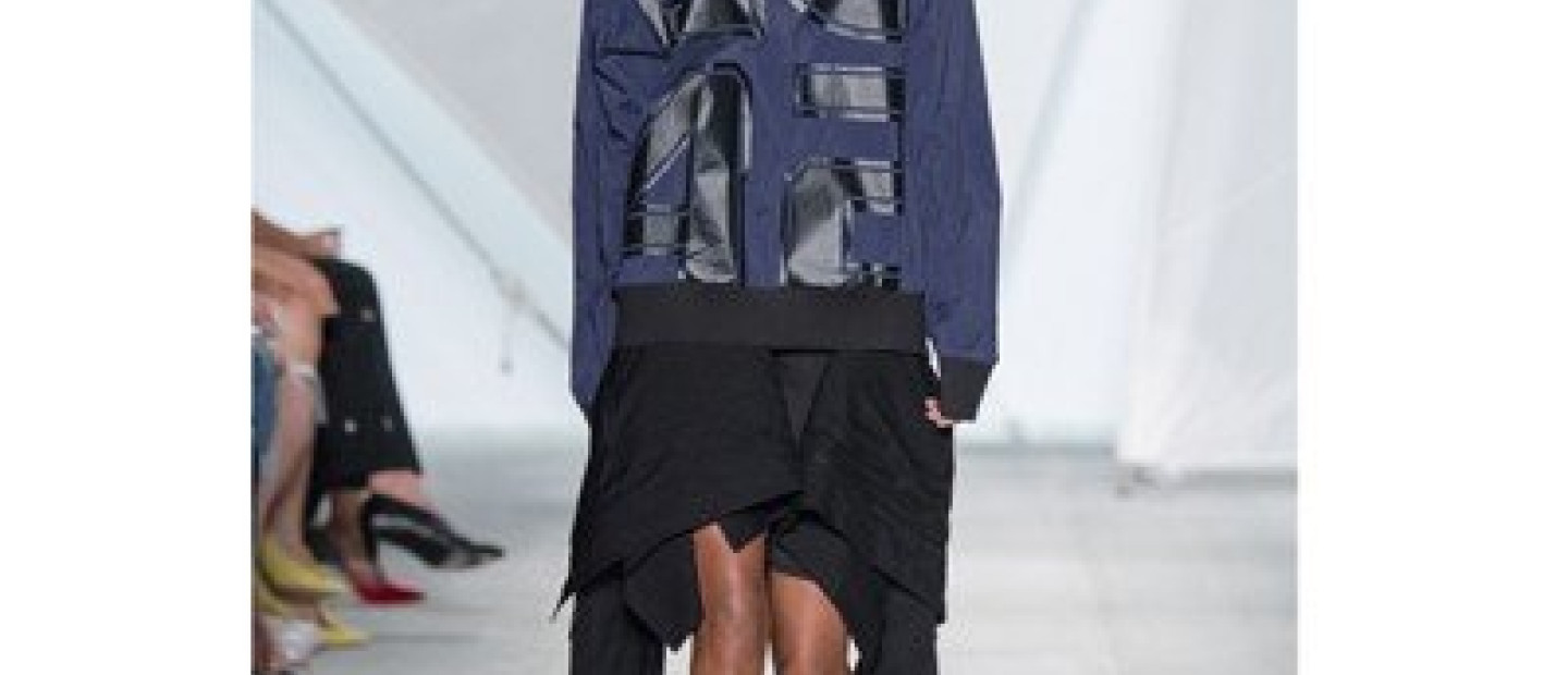 Runway Collection 2015