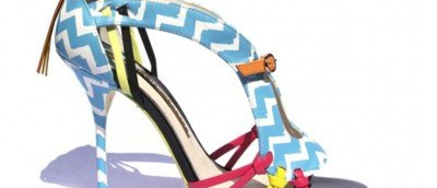 Shoe Fever!