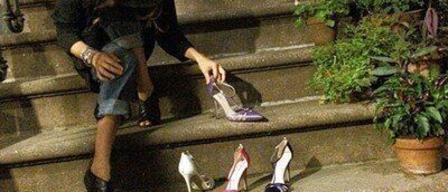 SJP Collection
