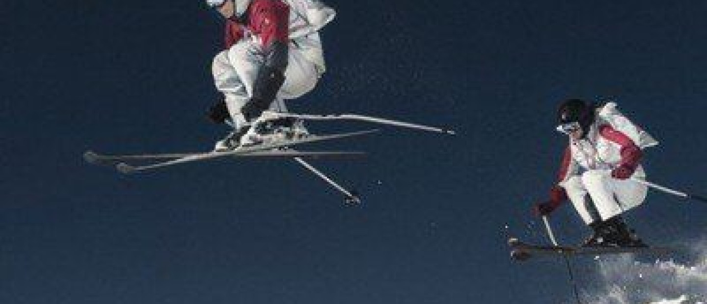 Ski Resort Exclusive Collection