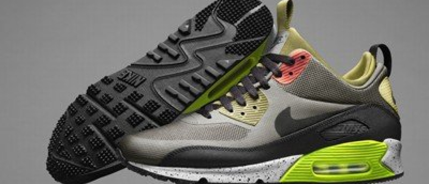 Sneakerboot