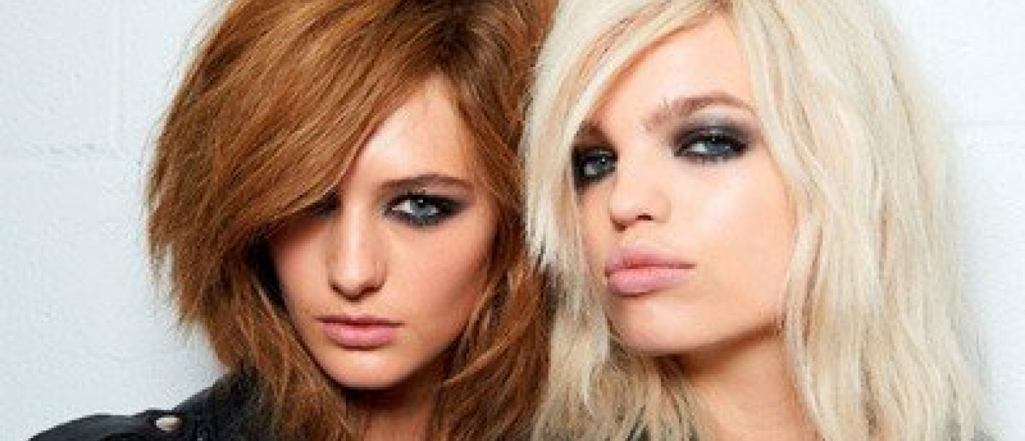 Spring Cosmetics 2015