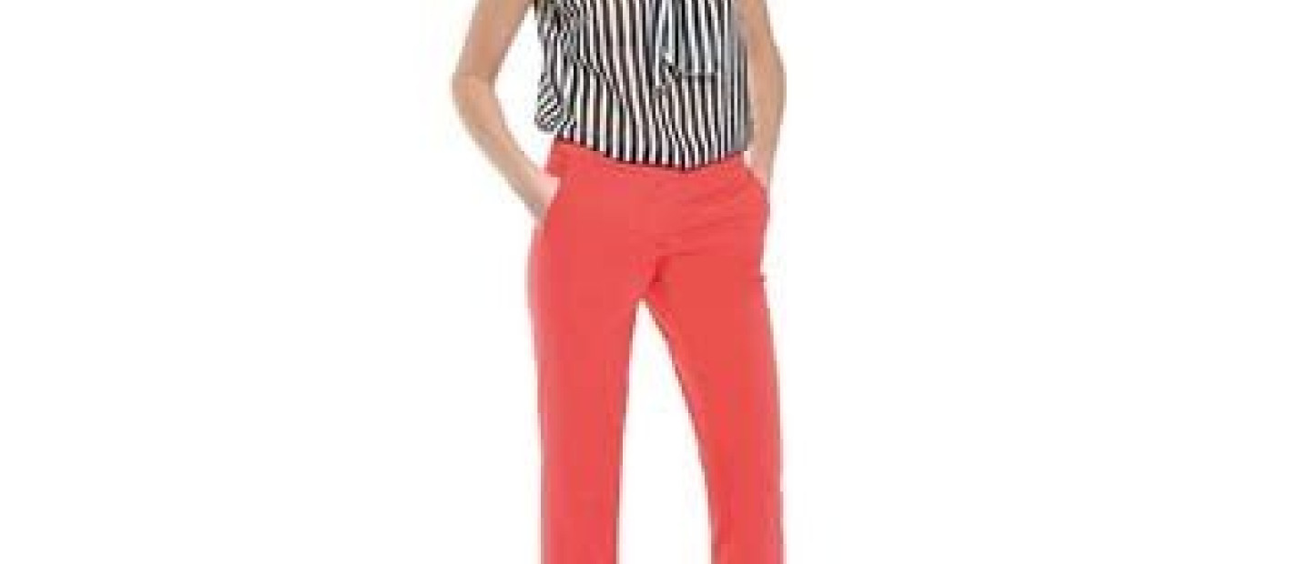 Spring/Summer 2015