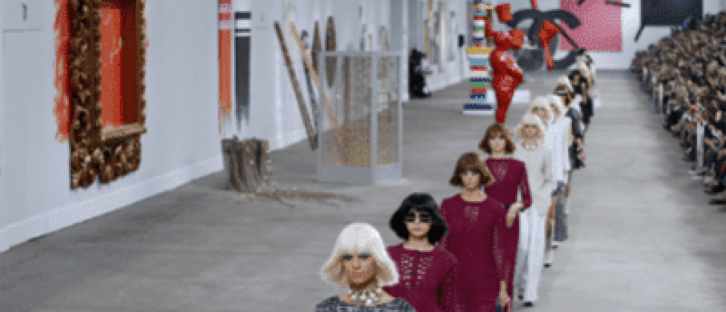 SS 2014 Ready to Wear
