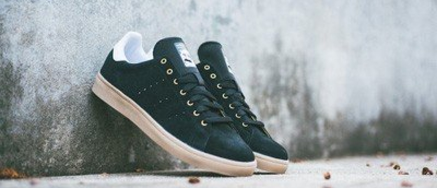 Stan Smith