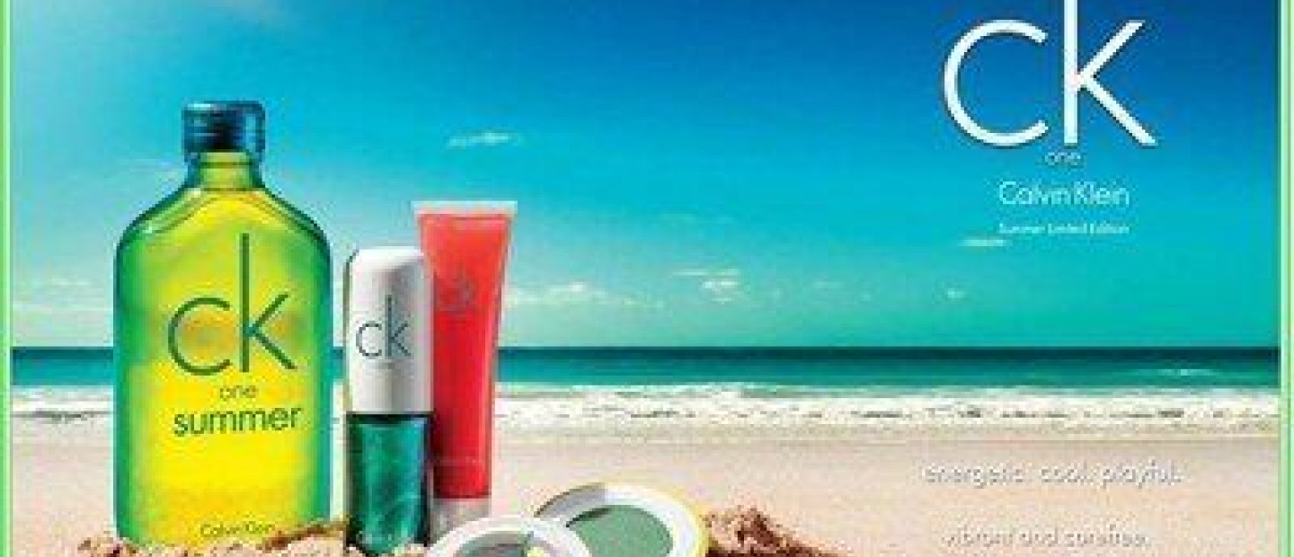 Summer LIMITED