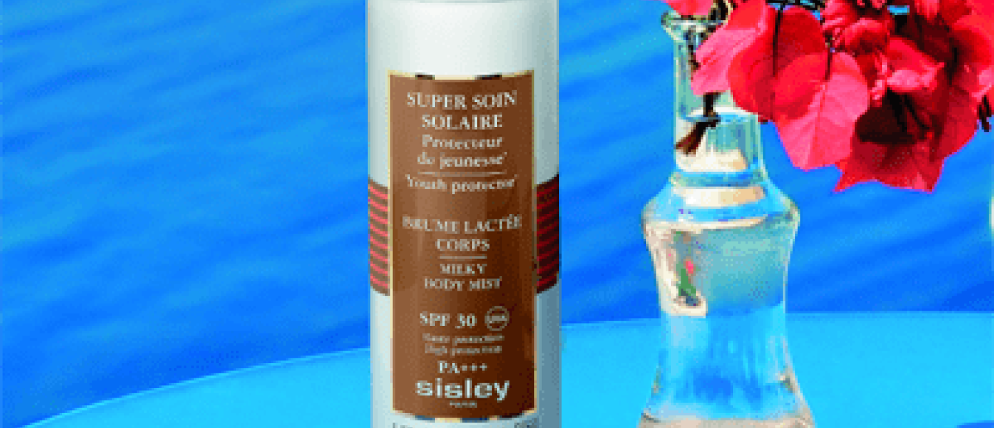 Super Soins Solaires