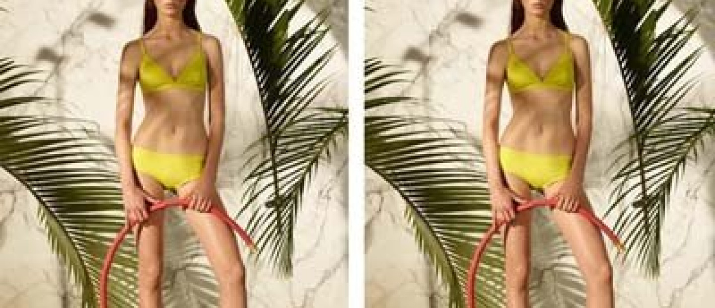 Swimwear 
